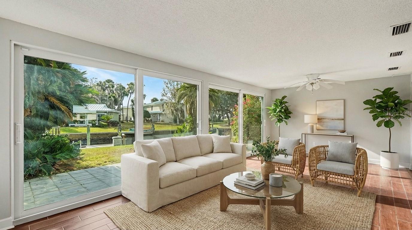 BAY VILLA CONDO - Residential