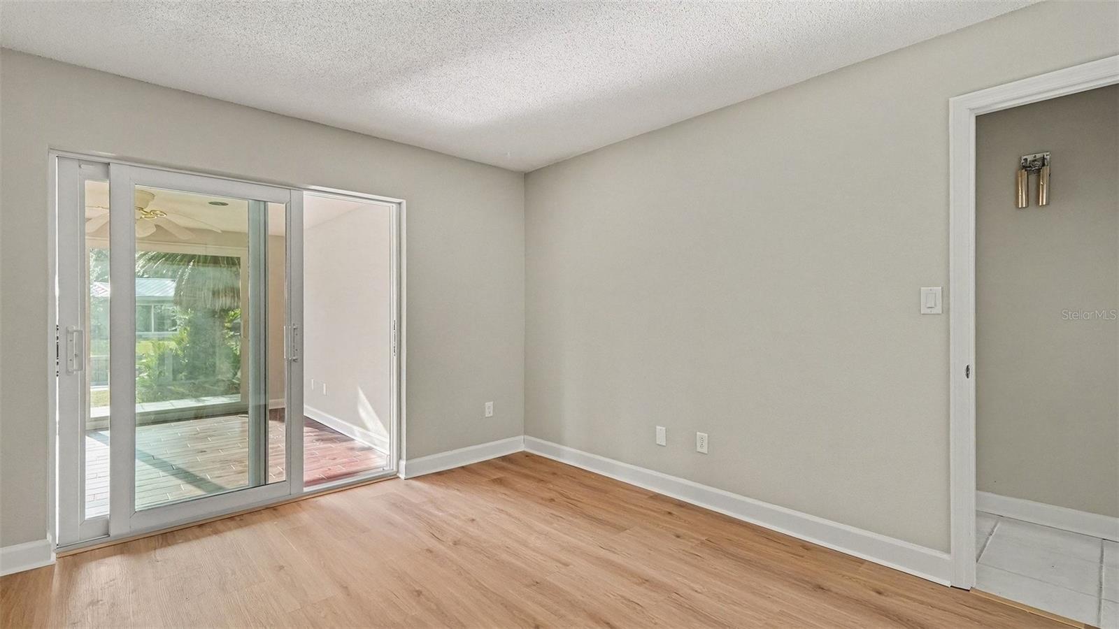 BAY VILLA CONDO - Residential