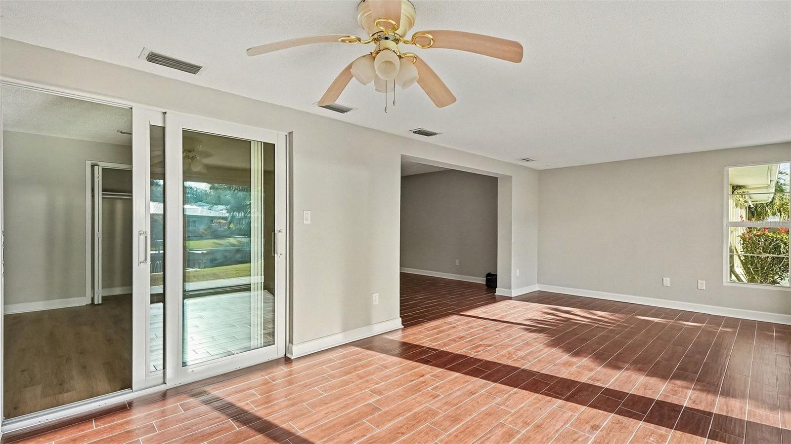 BAY VILLA CONDO - Residential