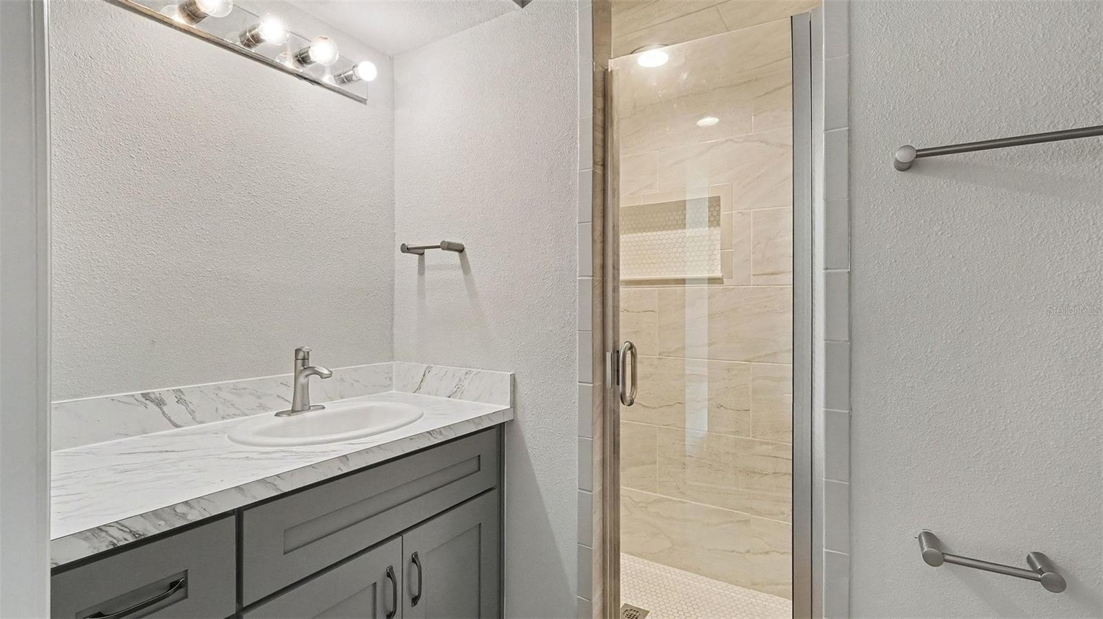 BAY VILLA CONDO - Residential