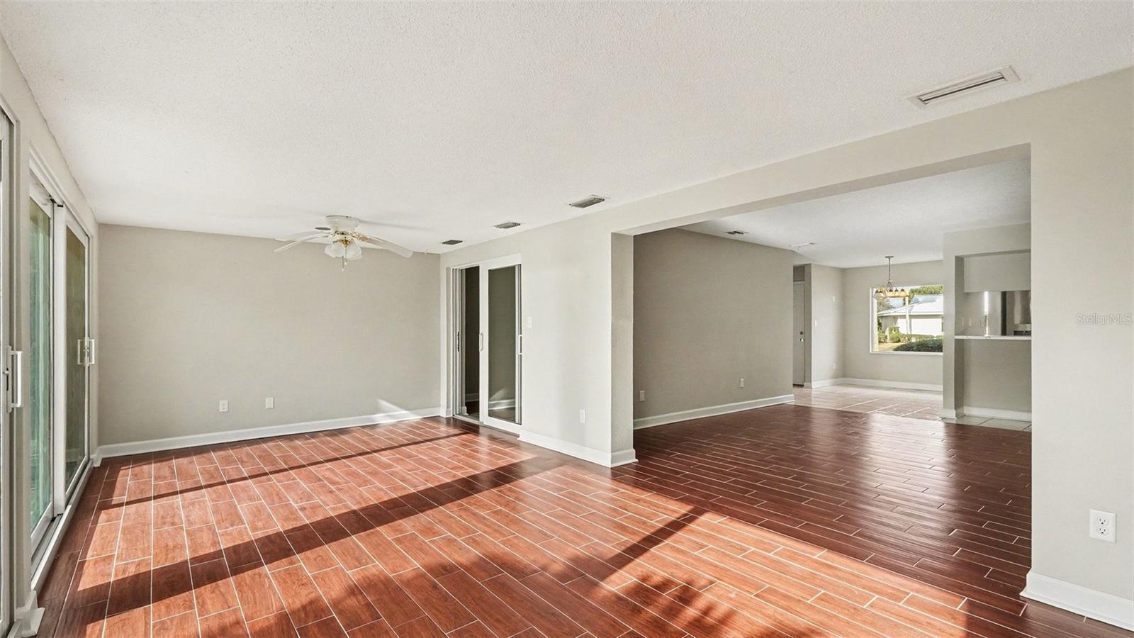 BAY VILLA CONDO - Residential