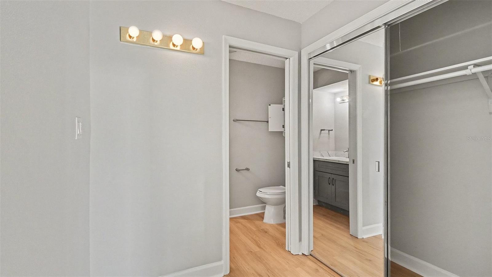 BAY VILLA CONDO - Residential