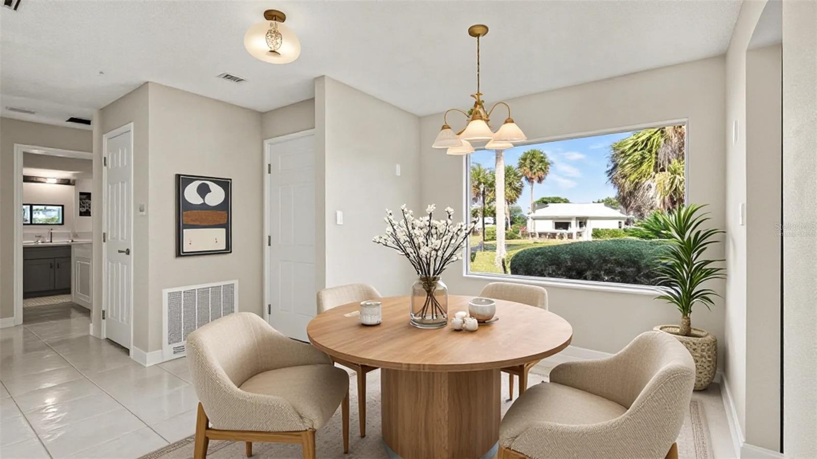 BAY VILLA CONDO - Residential