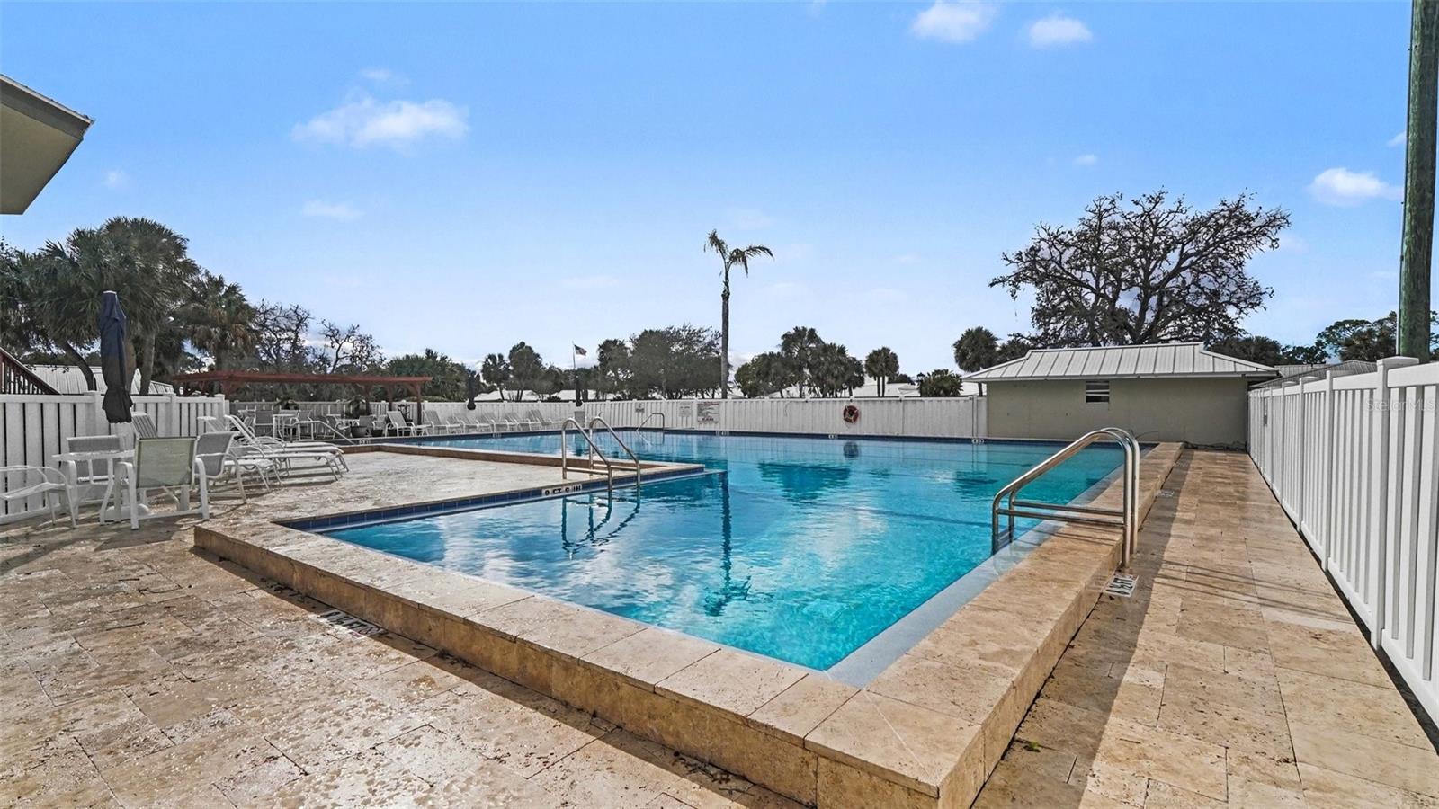 BAY VILLA CONDO - Residential