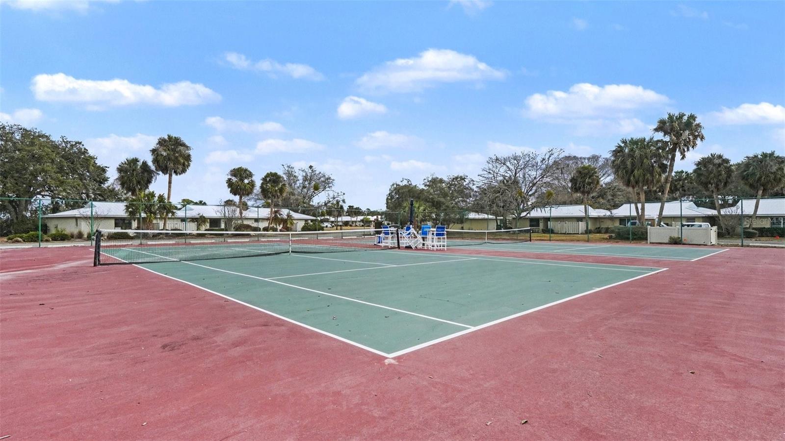 BAY VILLA CONDO - Residential