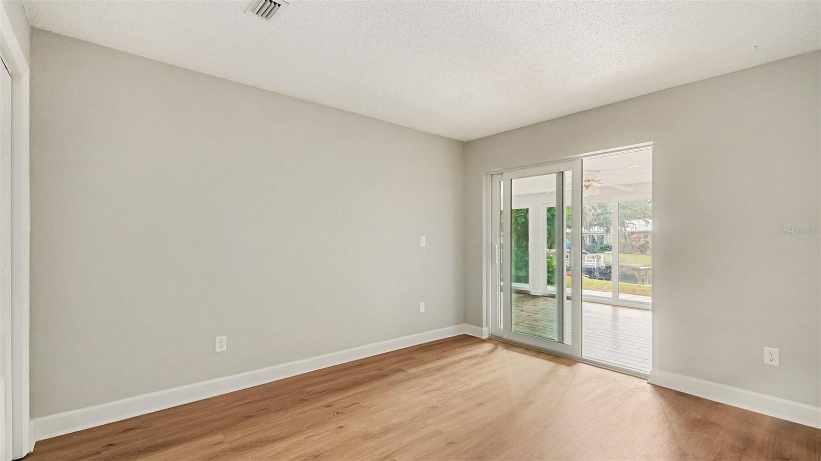 BAY VILLA CONDO - Residential