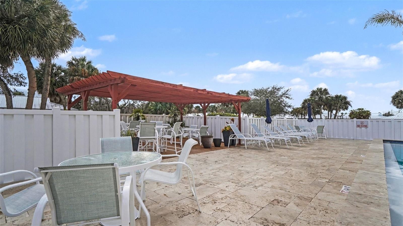 BAY VILLA CONDO - Residential