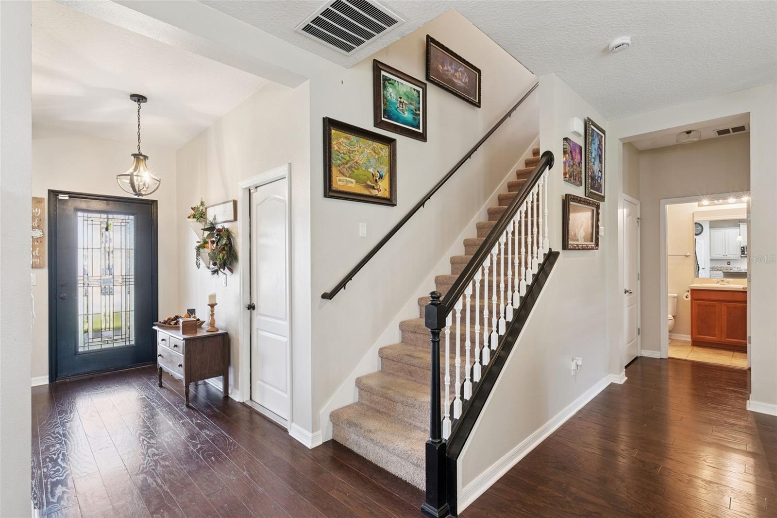 WATERSIDE POINTE - Residential