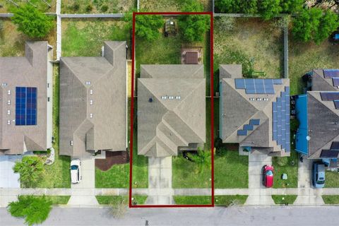 Tiny photo for 1128 White Water Bay Drive, Groveland, FL 34736 (MLS # G5110157)