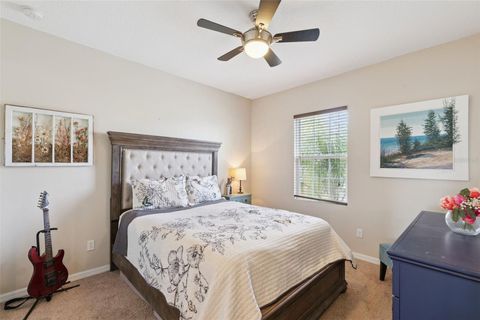 Tiny photo for 1128 White Water Bay Drive, Groveland, FL 34736 (MLS # G5110157)