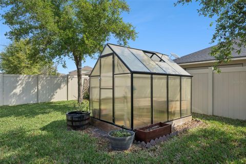 Tiny photo for 1128 White Water Bay Drive, Groveland, FL 34736 (MLS # G5110157)