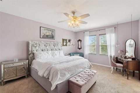 Tiny photo for 1128 White Water Bay Drive, Groveland, FL 34736 (MLS # G5110157)
