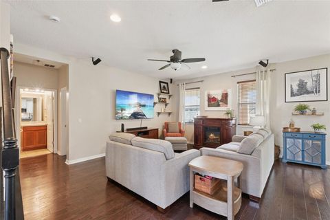 Tiny photo for 1128 White Water Bay Drive, Groveland, FL 34736 (MLS # G5110157)