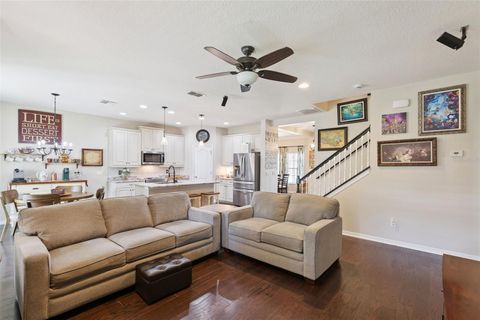 Tiny photo for 1128 White Water Bay Drive, Groveland, FL 34736 (MLS # G5110157)