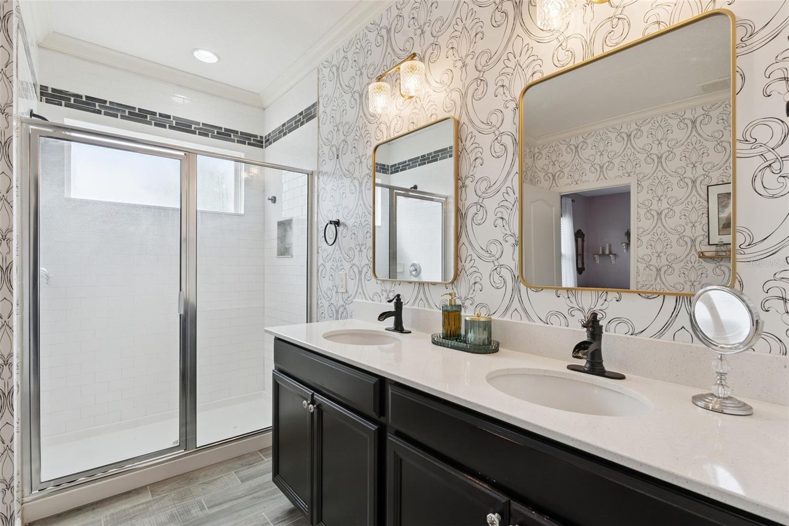 WATERSIDE POINTE - Residential