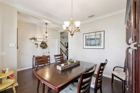 Tiny photo for 1128 White Water Bay Drive, Groveland, FL 34736 (MLS # G5110157)