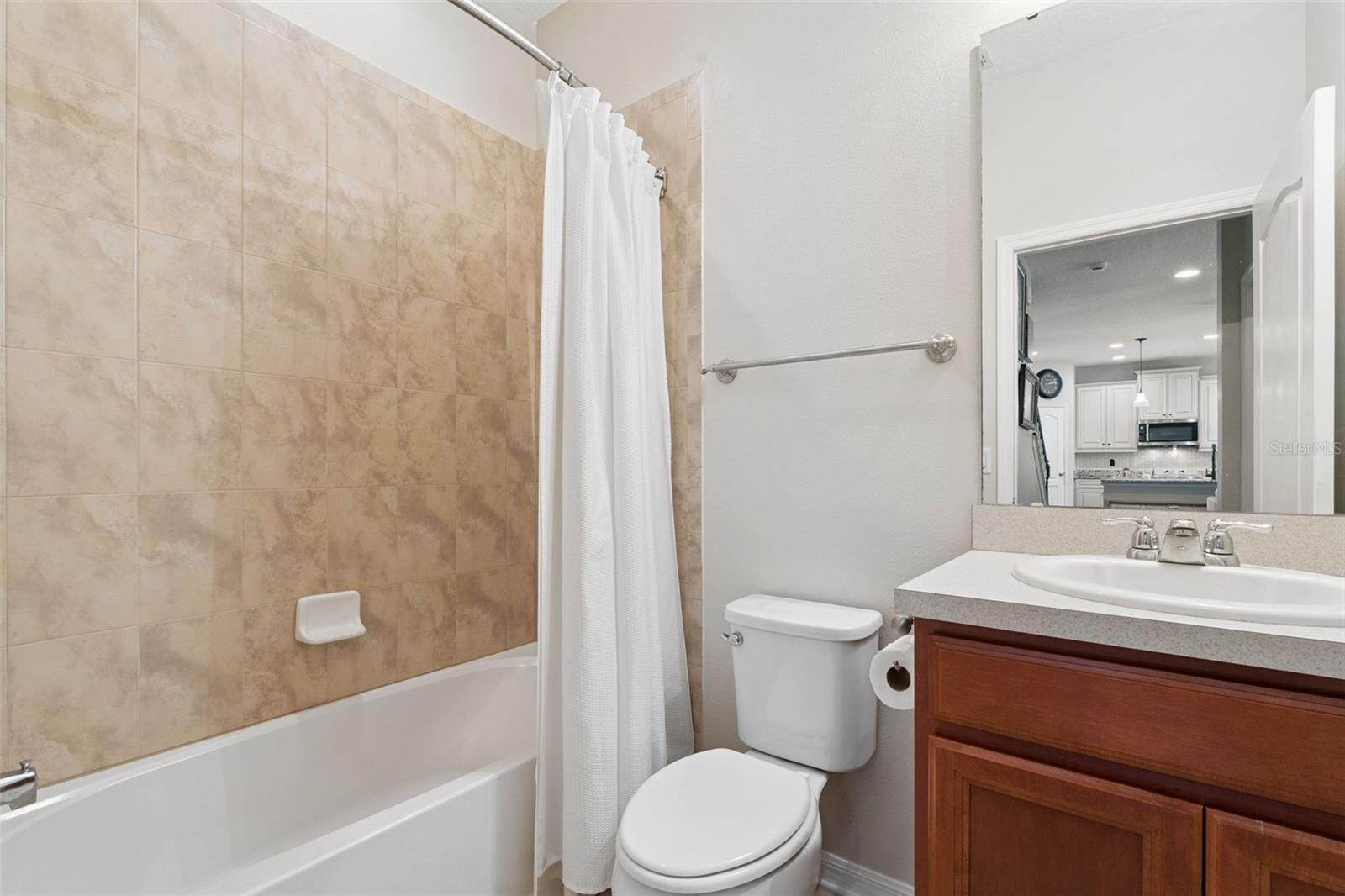 WATERSIDE POINTE - Residential