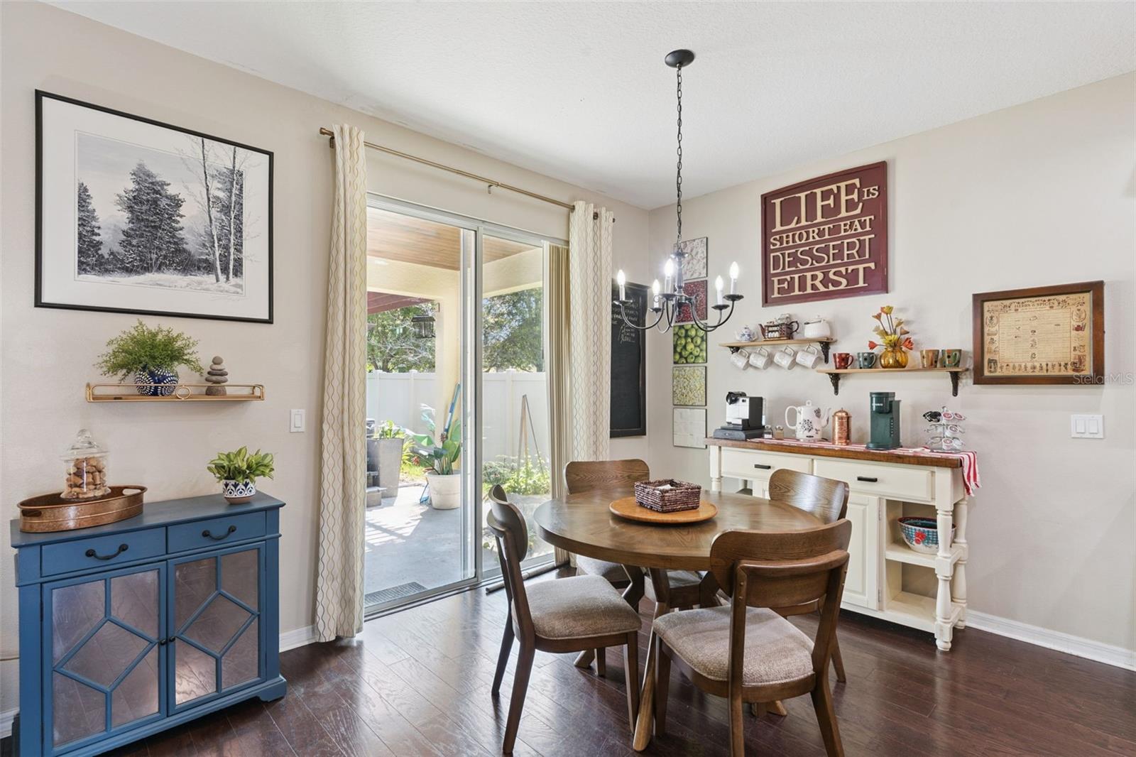 WATERSIDE POINTE - Residential