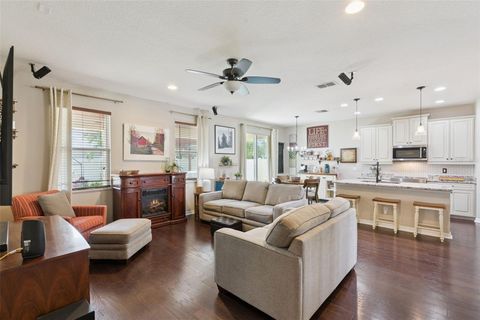 Tiny photo for 1128 White Water Bay Drive, Groveland, FL 34736 (MLS # G5110157)