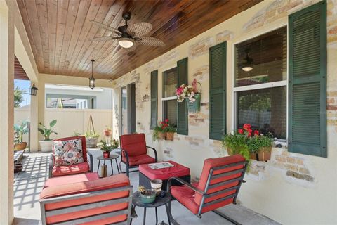 Tiny photo for 1128 White Water Bay Drive, Groveland, FL 34736 (MLS # G5110157)