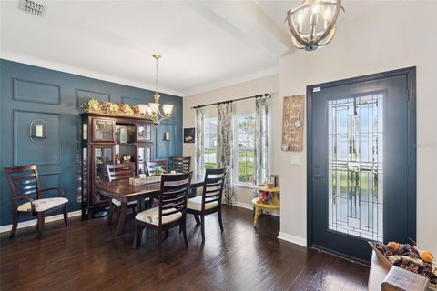 Tiny photo for 1128 White Water Bay Drive, Groveland, FL 34736 (MLS # G5110157)