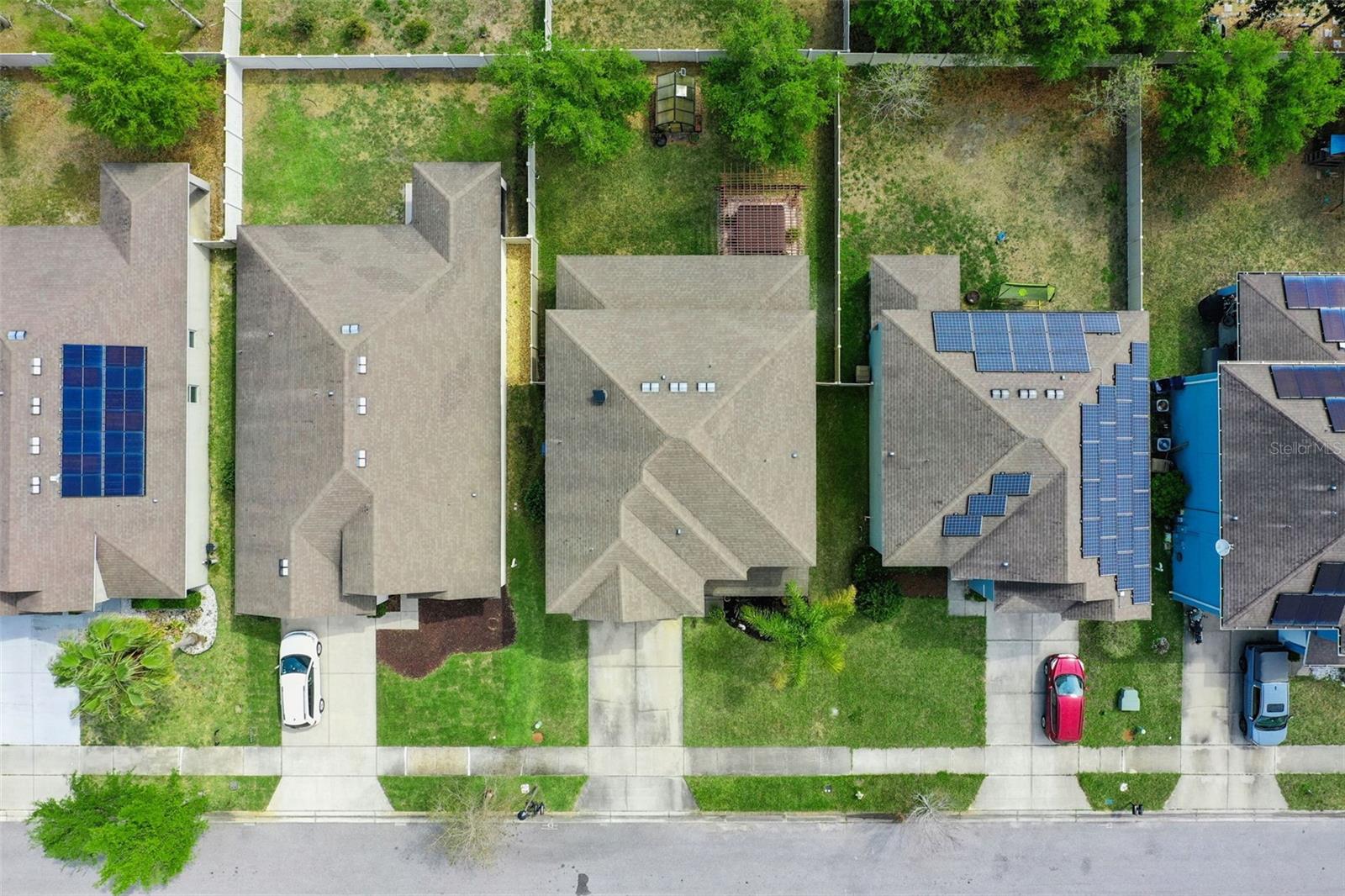 WATERSIDE POINTE - Residential