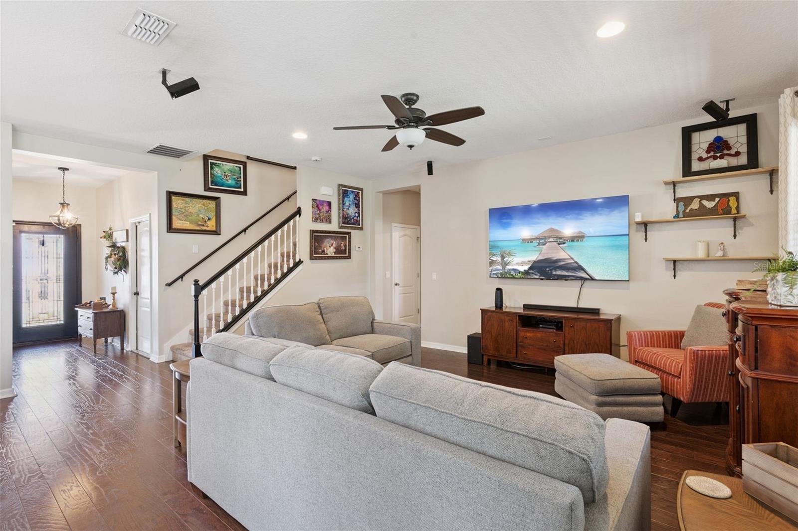 WATERSIDE POINTE - Residential