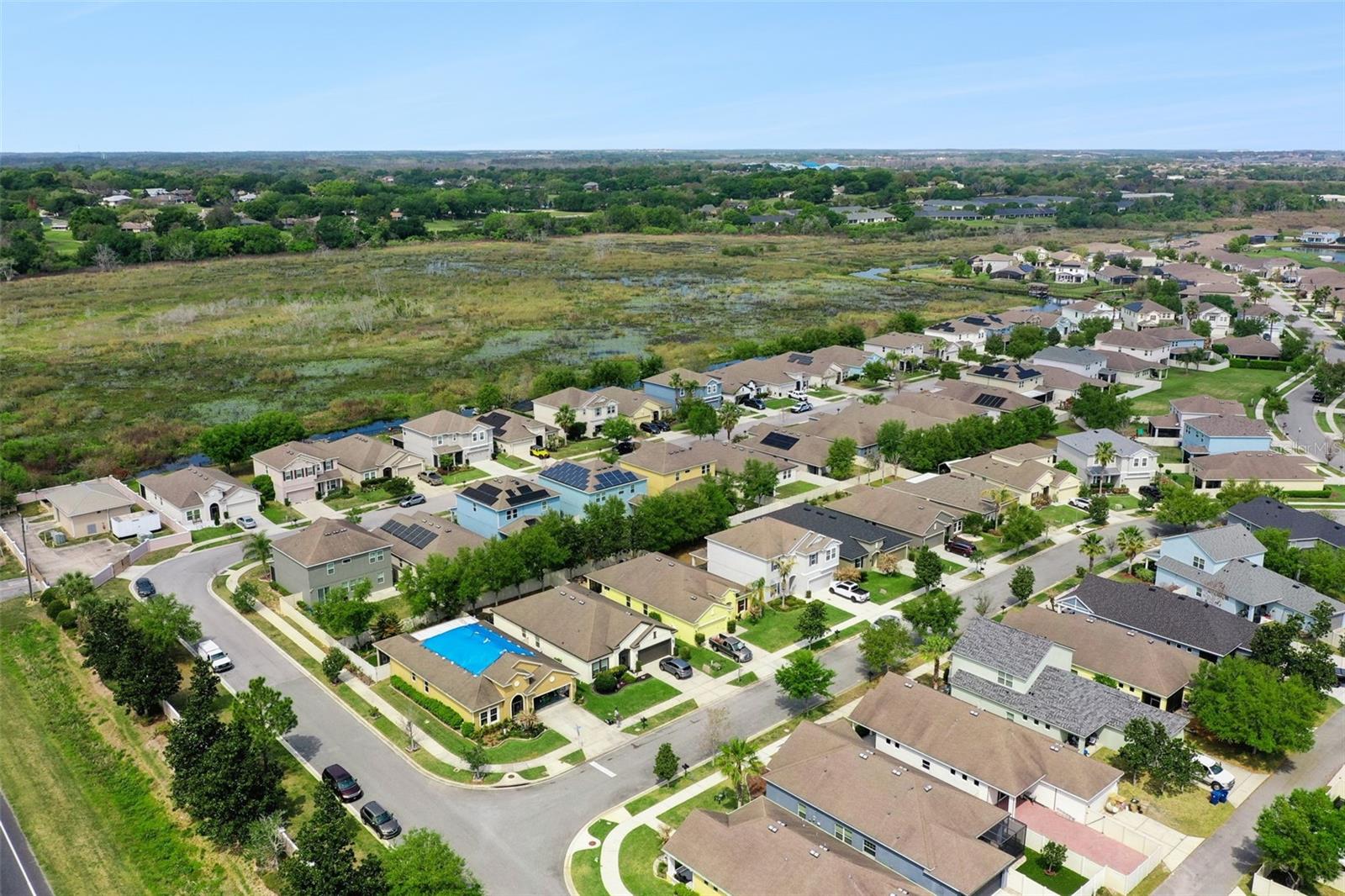 WATERSIDE POINTE - Residential