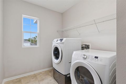 Tiny photo for 1128 White Water Bay Drive, Groveland, FL 34736 (MLS # G5110157)