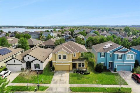 Tiny photo for 1128 White Water Bay Drive, Groveland, FL 34736 (MLS # G5110157)