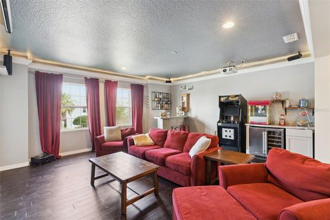 Tiny photo for 1128 White Water Bay Drive, Groveland, FL 34736 (MLS # G5110157)