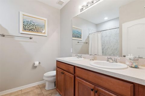 Tiny photo for 1128 White Water Bay Drive, Groveland, FL 34736 (MLS # G5110157)