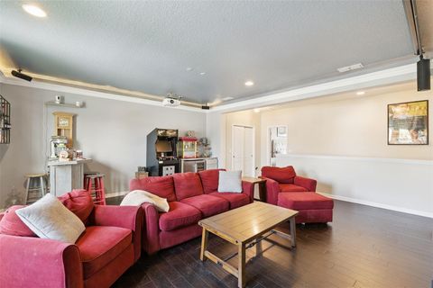 Tiny photo for 1128 White Water Bay Drive, Groveland, FL 34736 (MLS # G5110157)