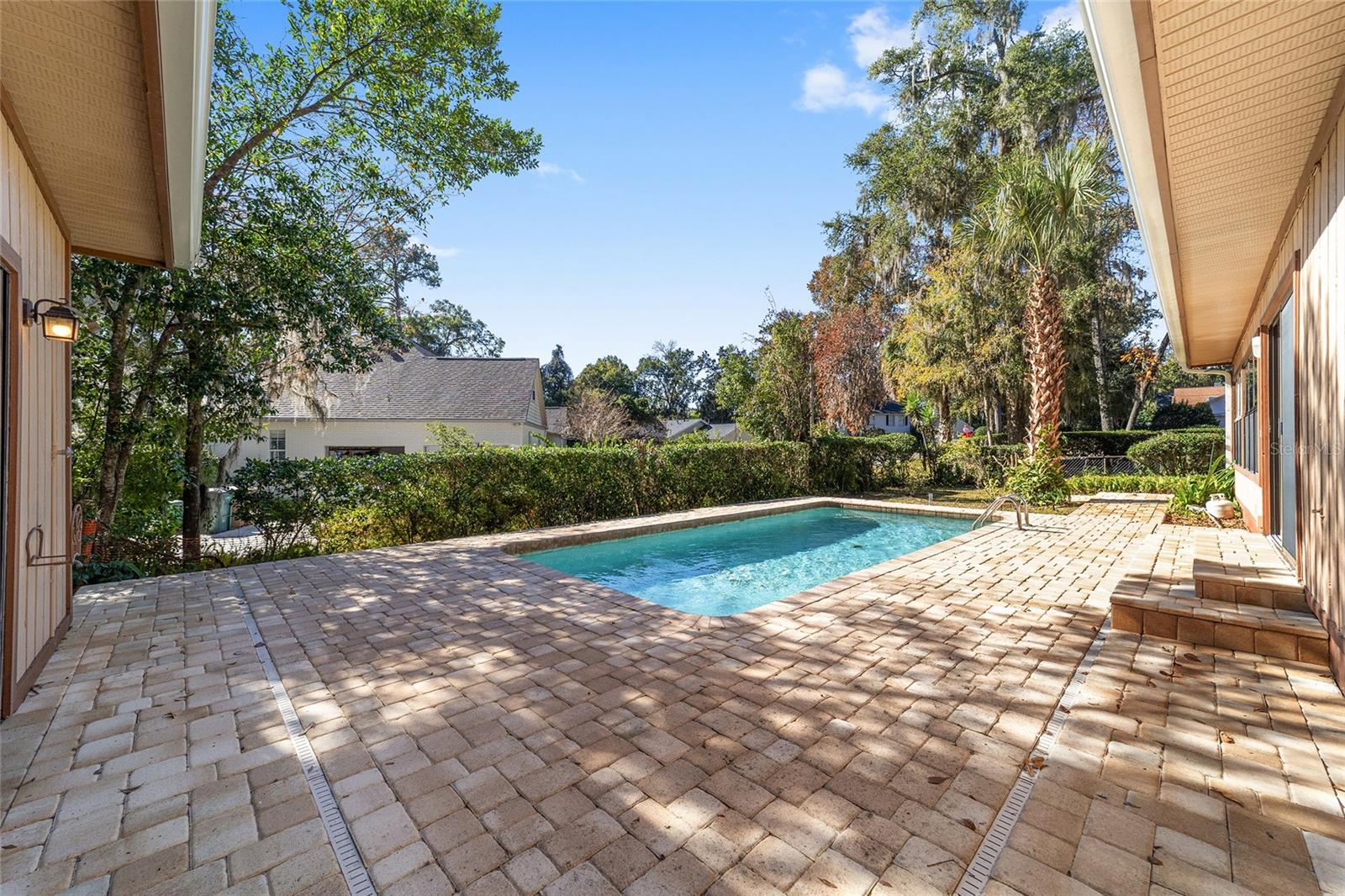 WOODFIELDS - Residential