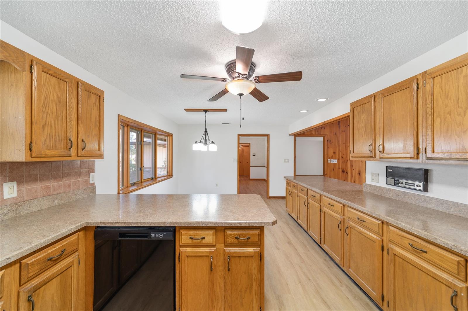 WOODFIELDS - Residential