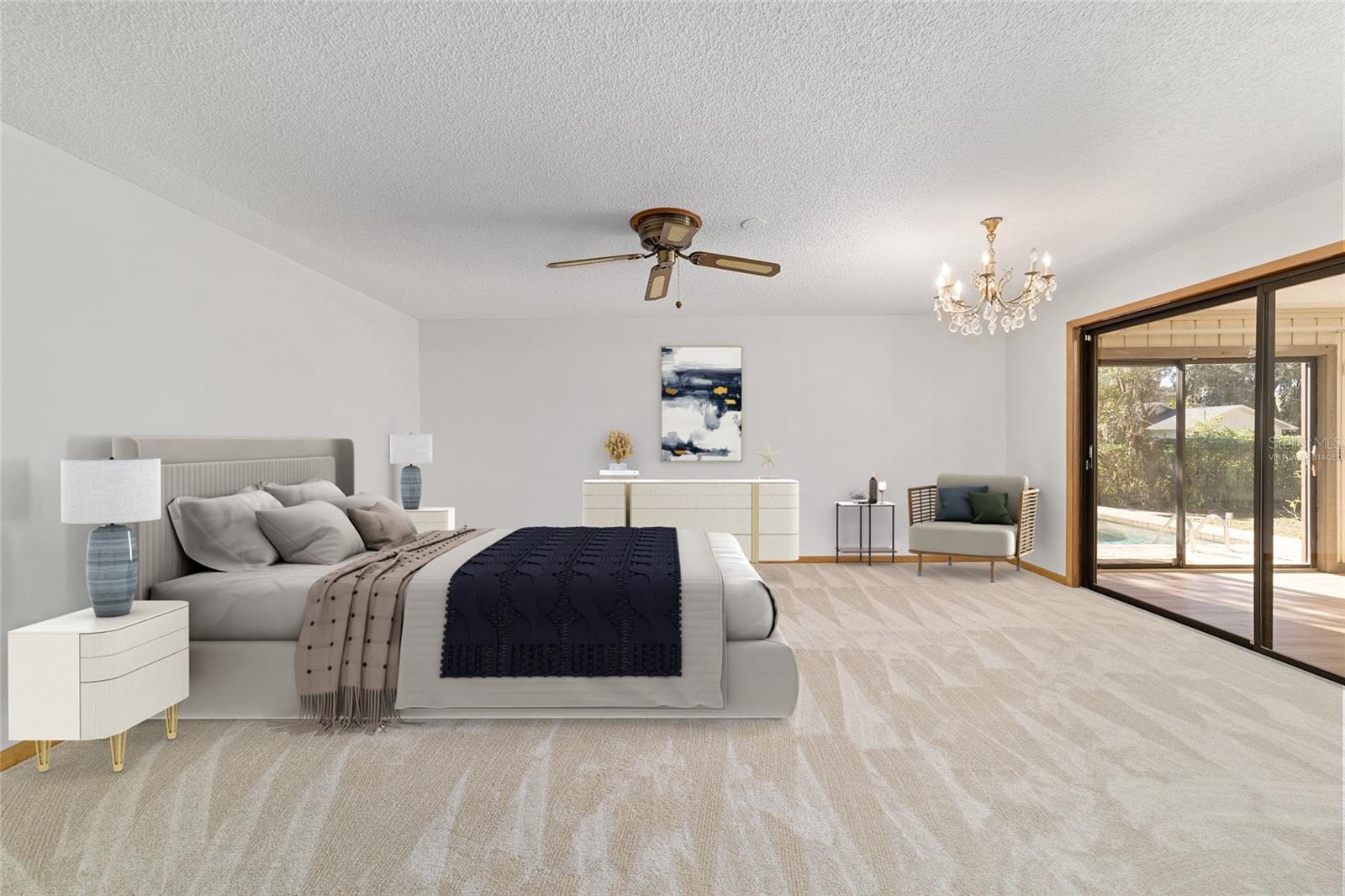 WOODFIELDS - Residential