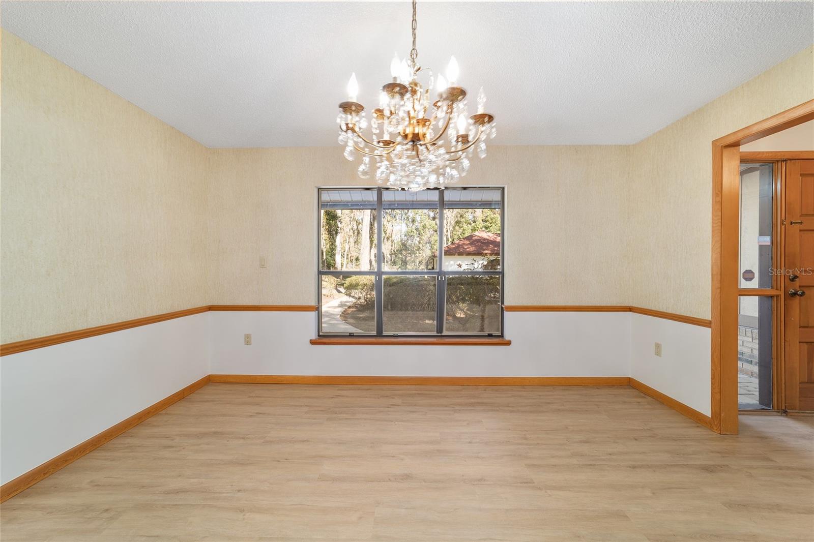 WOODFIELDS - Residential