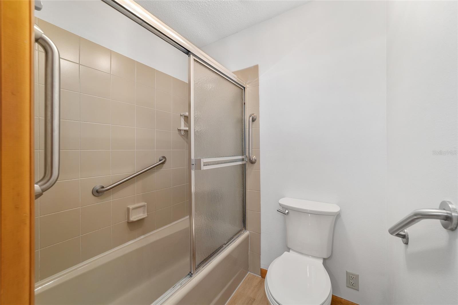 WOODFIELDS - Residential