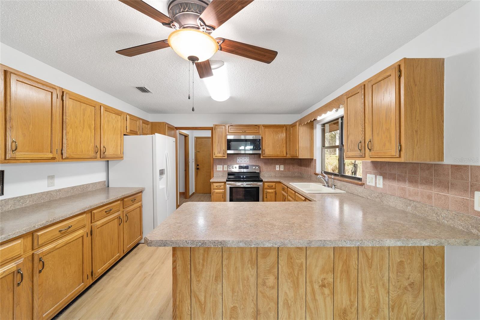 WOODFIELDS - Residential