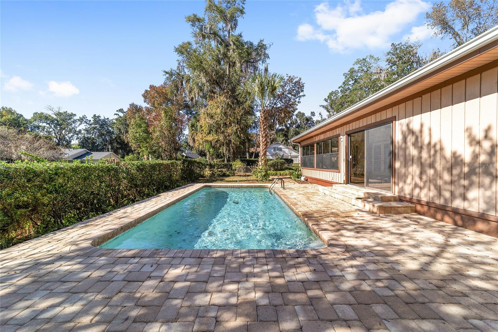 WOODFIELDS - Residential