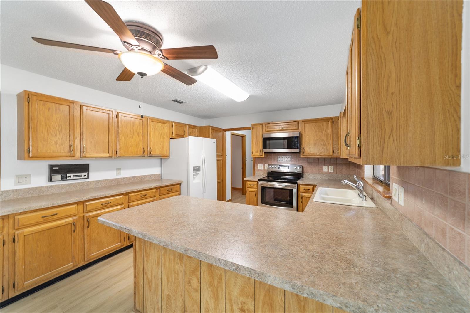 WOODFIELDS - Residential