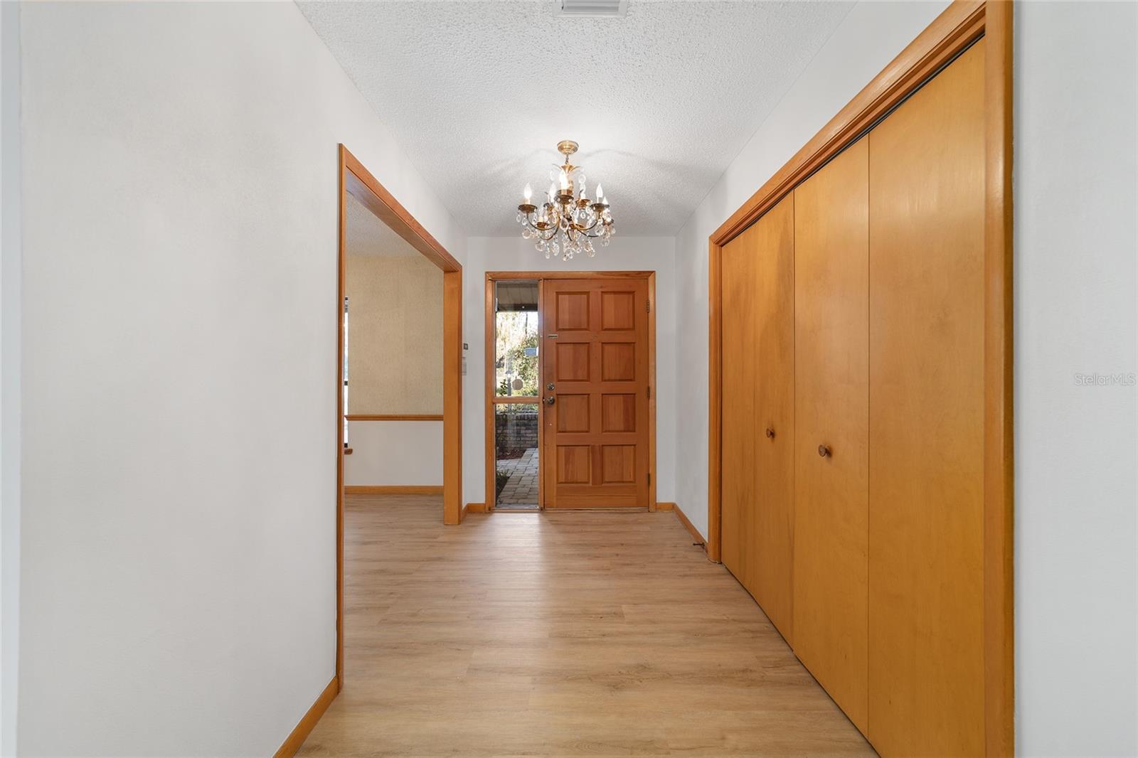 WOODFIELDS - Residential