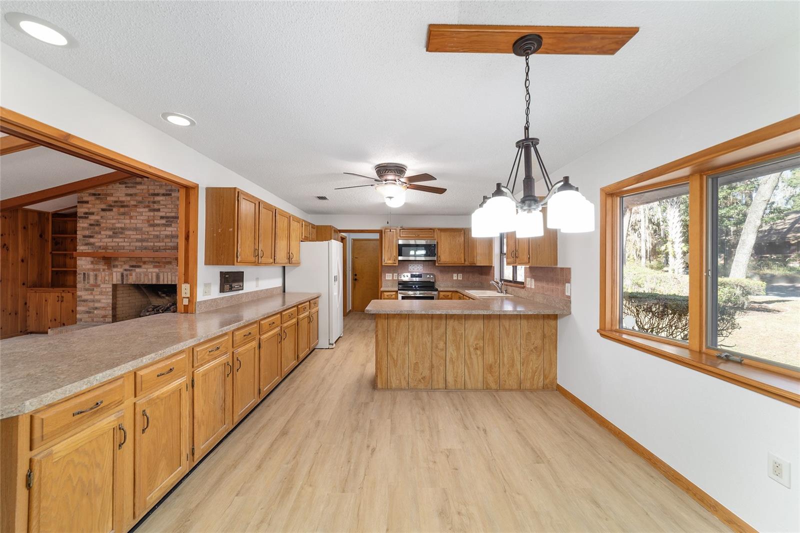 WOODFIELDS - Residential