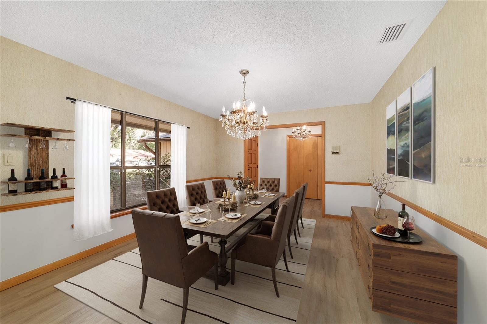 WOODFIELDS - Residential