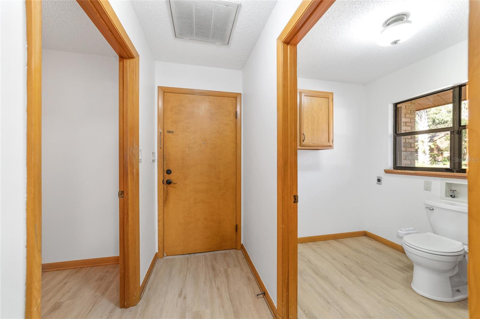 WOODFIELDS - Residential