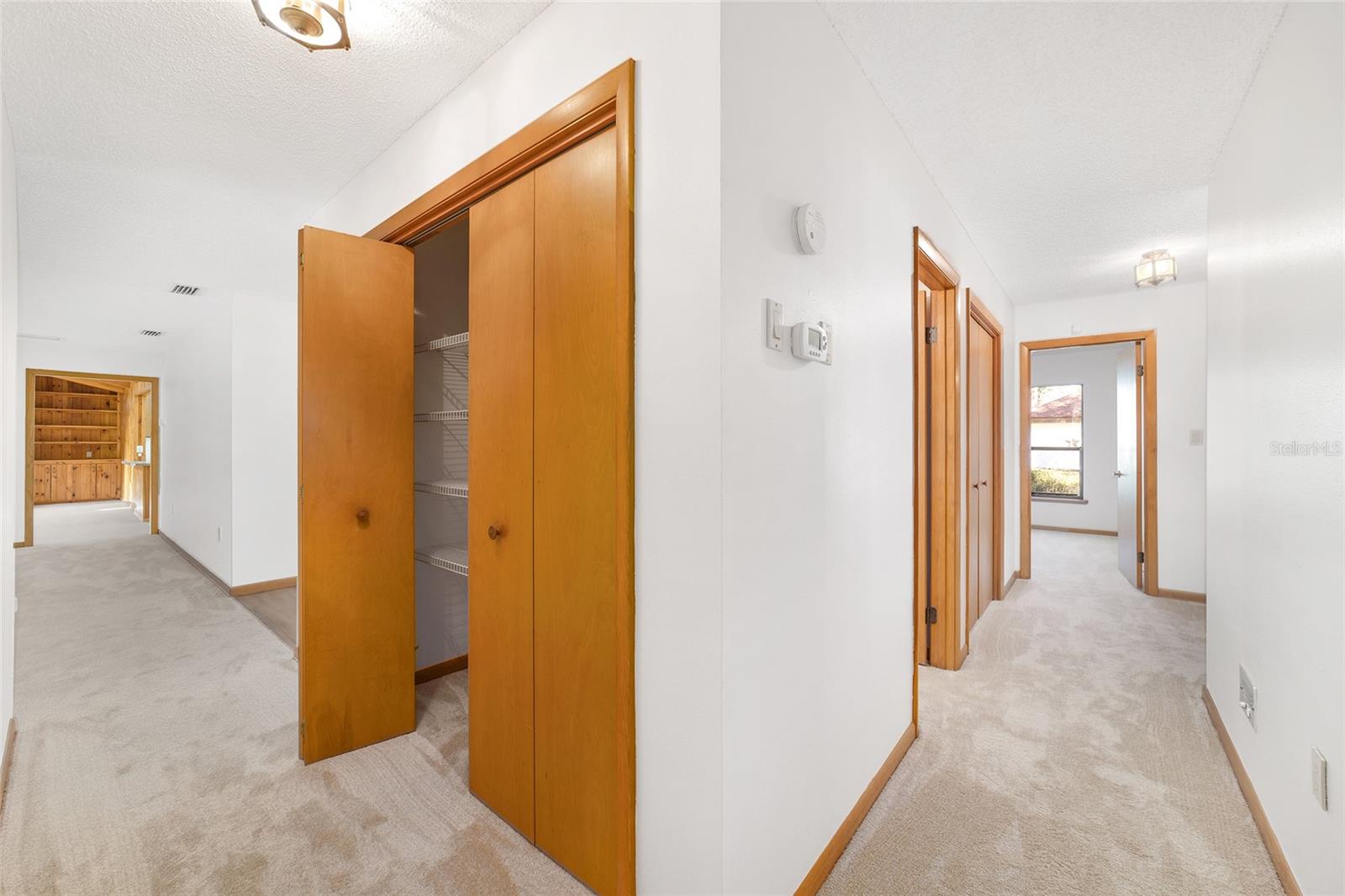 WOODFIELDS - Residential