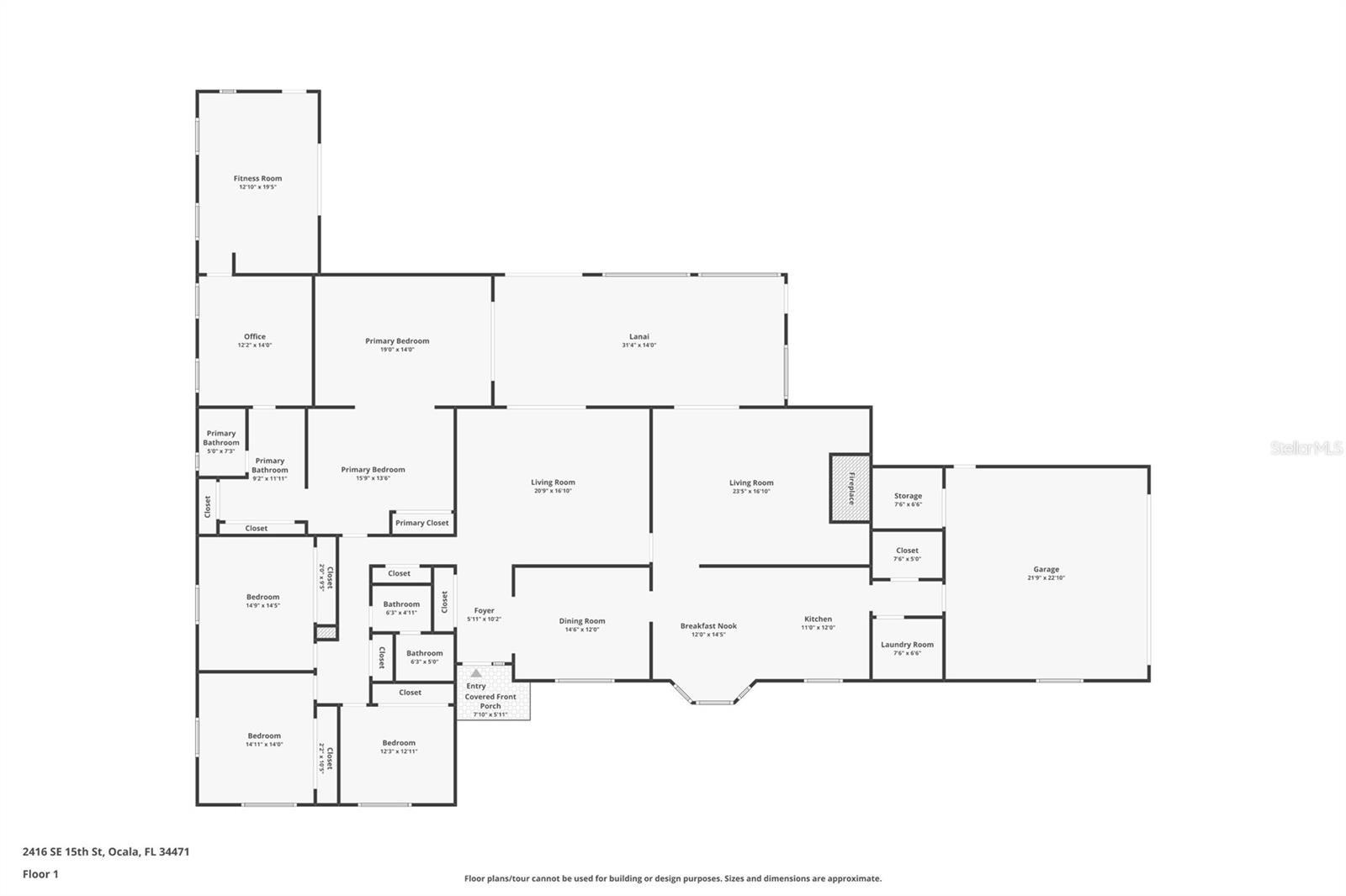 WOODFIELDS - Residential