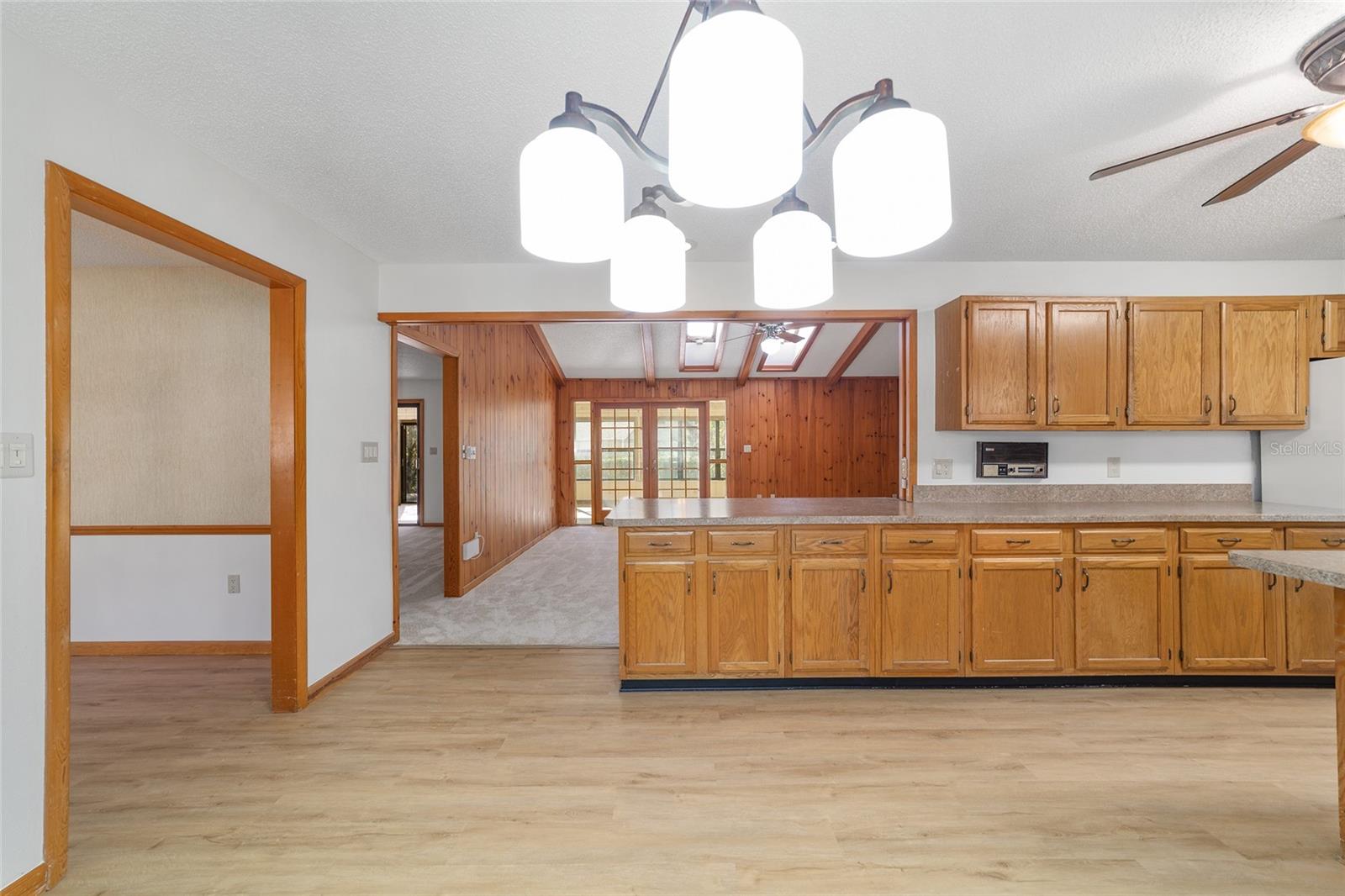 WOODFIELDS - Residential