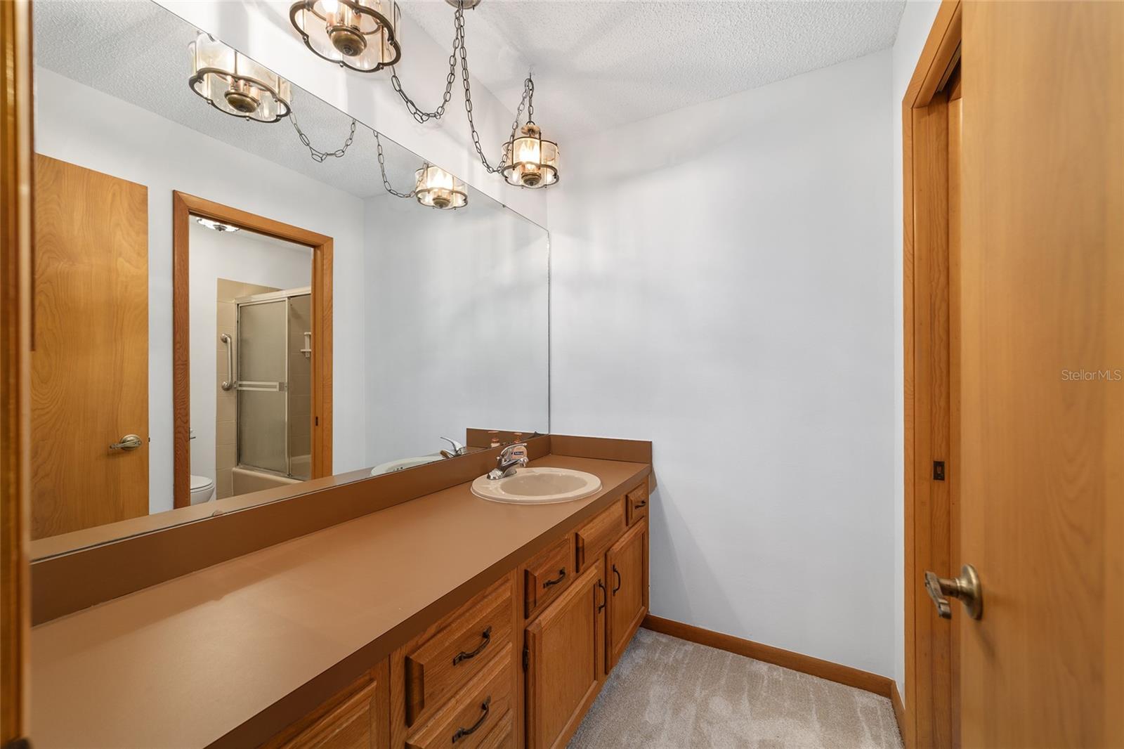 WOODFIELDS - Residential