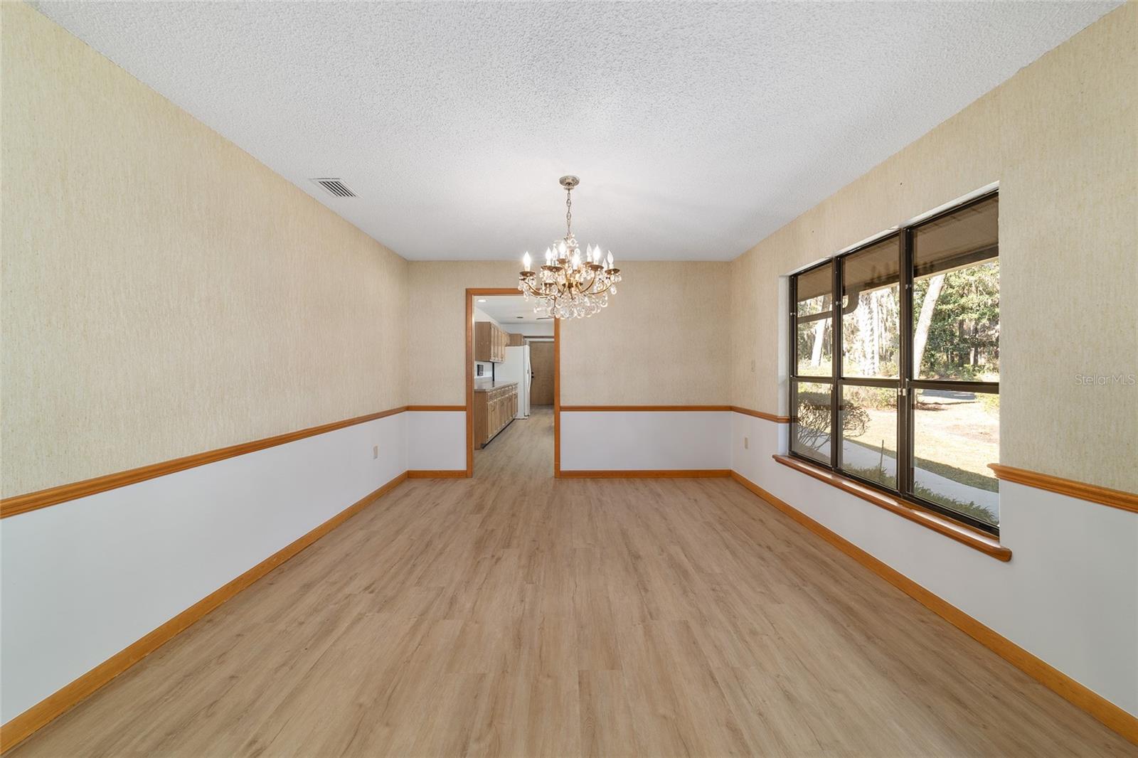 WOODFIELDS - Residential